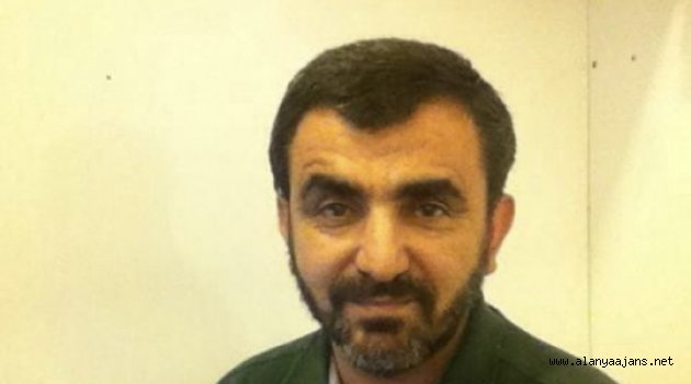 Alanyalı başkan korona oldu