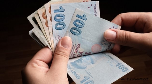 Alanyalı esnaf merakla bekliyordu! Nefes kredisi netleşti