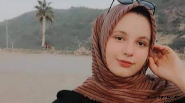 Alanyalı Havva Nur Türkiye ikincisi oldu