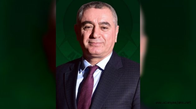 Alanyalı işadamından sevindiren haber!
