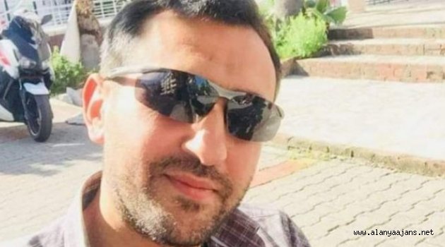 Alanyalı isim yaşam savaşı veriyor