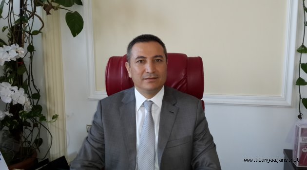 Alanyalı öğrencileri yakından ilgilendiriyor!