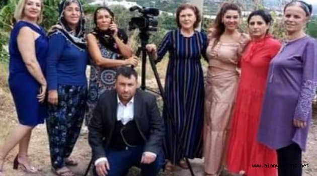 Alanyalı oyuncu korona kurbanı oldu