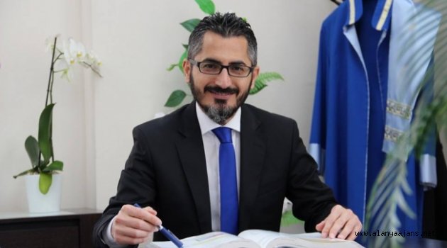 Alanyalı Uyar'dan büyük başarı