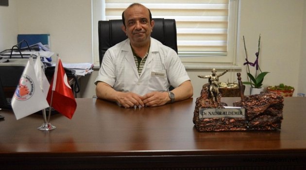 Alanyalılara bayram öncesi önemli uyarı
