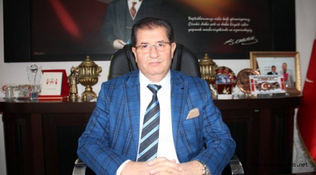 Alanya'nın eski kaymakamı o anları anlattı!