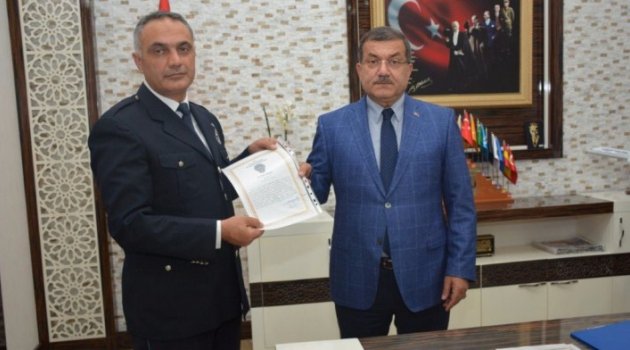 Alanya'nın gururu oldular...