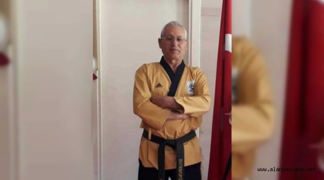 Alanya'nın sevilen ismi koronaya yenik düştü