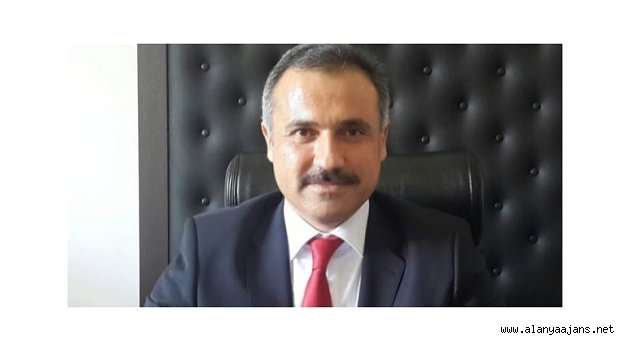 Alanya'nın yeni milli eğitim müdürü Yaman mı?