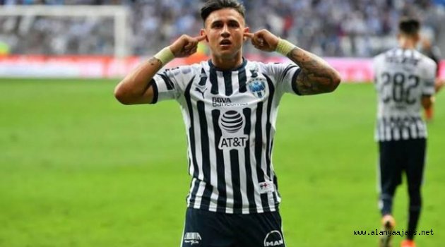 Alanyaspor aradığı forveti buldu