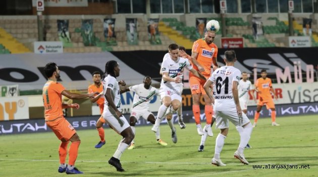Alanyaspor Avrupa'ya nasıl gider?