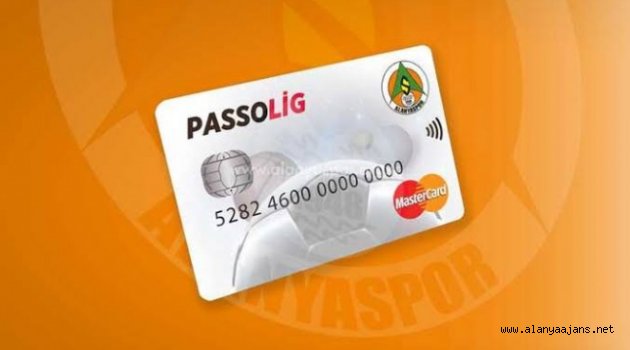 Alanyaspor’da yeni sezon için kombineler satışa sunuldu