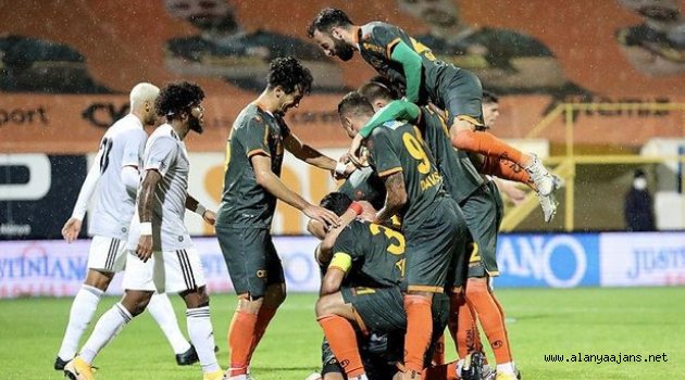 Alanyaspor, Denizli deplasmanında 3 puan peşinde