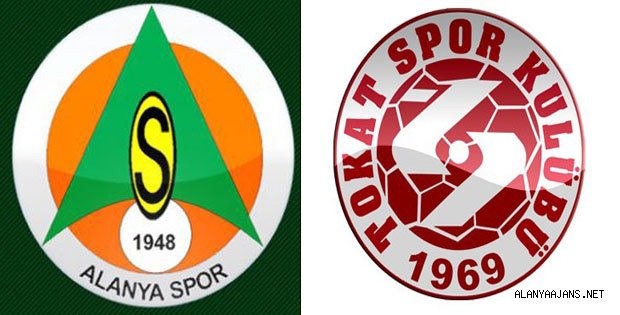 ALANYASPOR SONUNDA KAZANDI