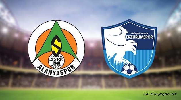 Alanyaspor’un kupa programı belli oldu