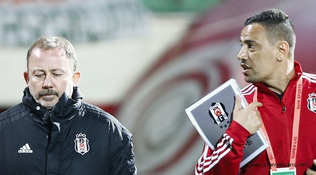 Alanyaspor yeni hocasını buldu!