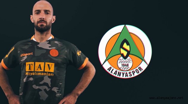 Alanyaspor yeni sezon formalarını tanıttı