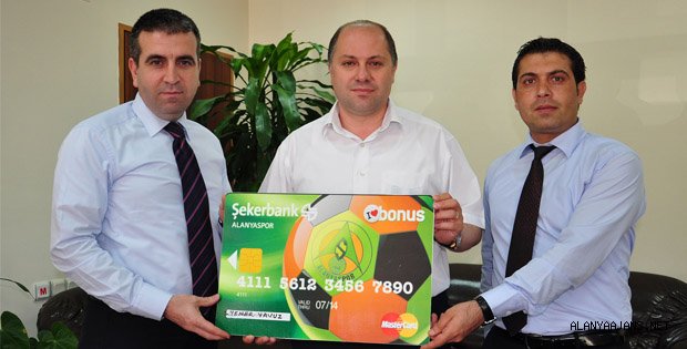 ALANYASPOR'A BAŞSAVCILIK DESTEĞİ