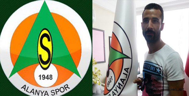 ALANYASPOR'A TFF LİSANS VERDİ