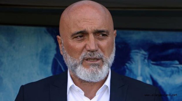 Alanyaspor'da Hikmet Karaman Dönemi