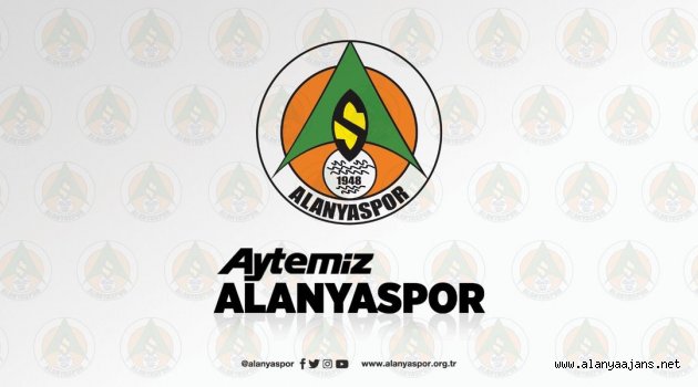 Alanyaspor'da korona şoku!