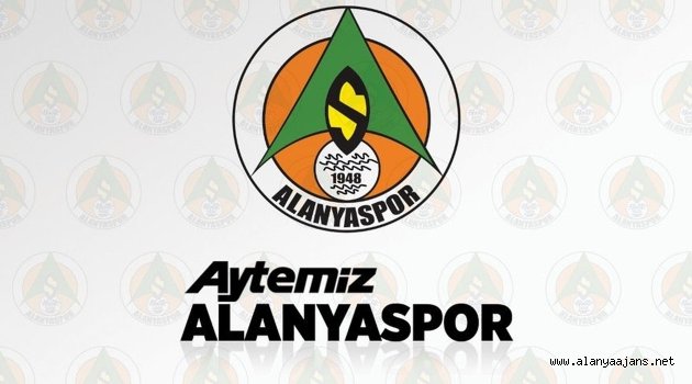 Alanyaspor'dan Sergen Yalçın’a ‘Geçmiş olsun’ mesajı