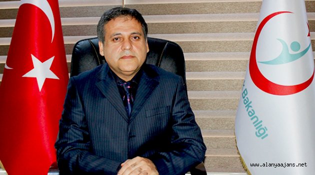 Alanya'ya 'Gebelik Okulu' açılıyor