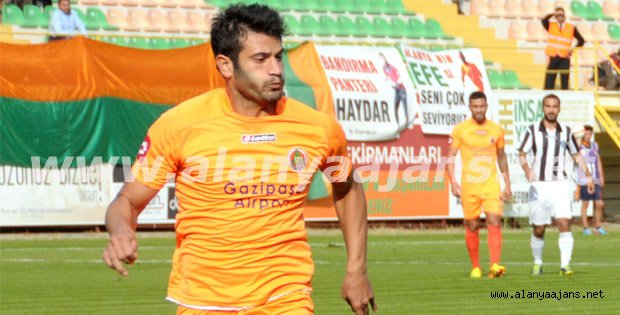 ALANYA’YA KORAY’DAN İYİ HABER