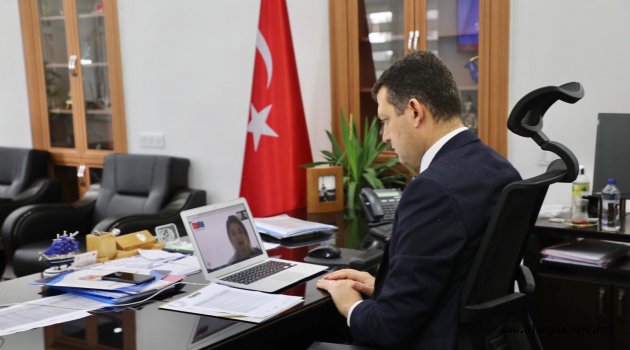 Alanya'yı gururlandıran proje