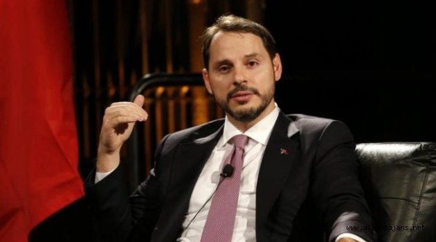 Albayrak: KDV Uyuşmazlığında Son Noktaya Geldik, Külliye Az Önce İmzaladı