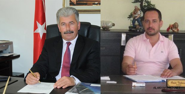 ALİ ÇELİK İÇİN TAHLİYE İSTENDİ