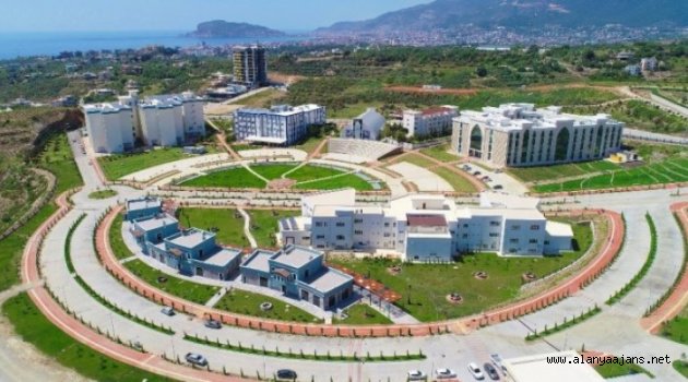 ALKÜ bütçesini arttırdı