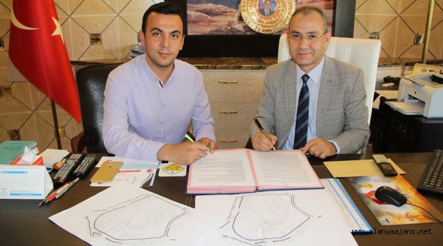 ALKÜ ihalesini Toklu kazandı