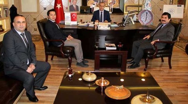 ALKÜ Kadrosuna 2 Akademisyen Daha Katıldı