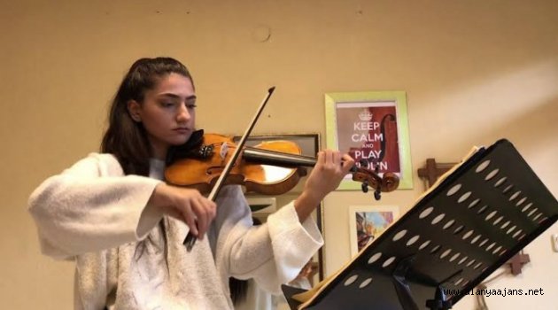 ALKÜ Müzik Öğretmenliğine başvurular başladı
