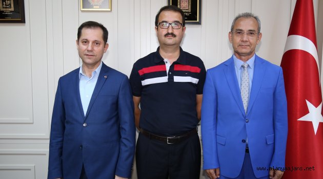 ALKÜ NATO Projesine Ortak Oldu