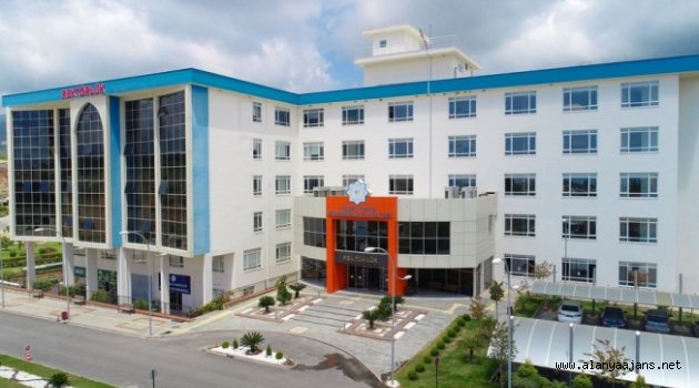 ALKÜ’nün kontenjanlarının yüzde 97,8'i doldu
