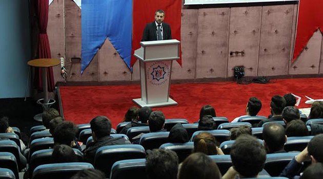 ALKÜ Öğrencileri İstihdam Ediliyor