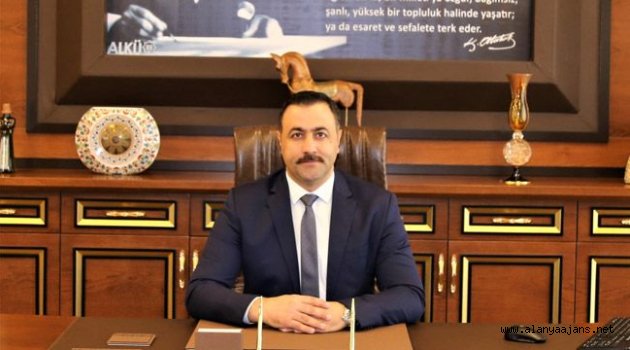 ALKÜ uzaktan eğitime 'devam' dedi