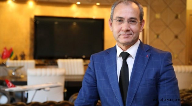 ALKÜ yüzde 87 doluluk oranına ulaştı, hedef yüzde 100