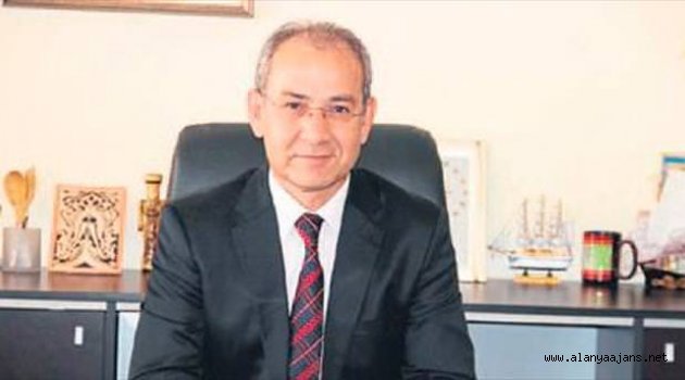 ALKÜ'de 51 personel...