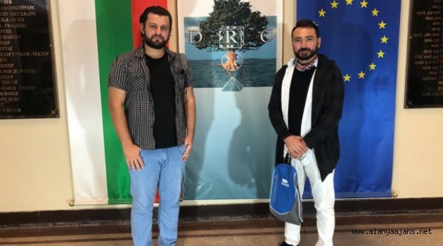 ALKÜ'den Erasmus atılımı