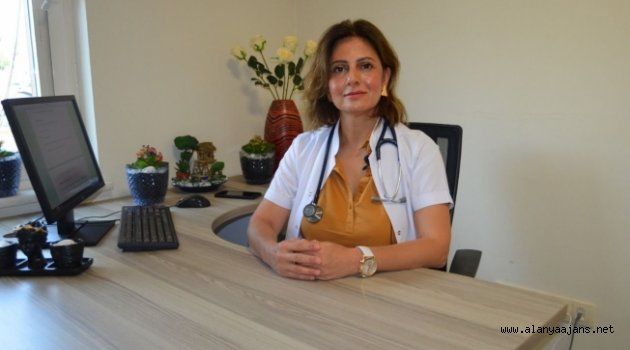 ALKÜ'LÜ uzmandan çarpıcı açıklama!