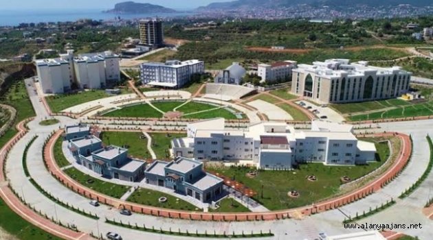 ALKÜ'nün de olduğu 24 üniversitede akademisyenlere yönelik dijital eğitim tamamlandı