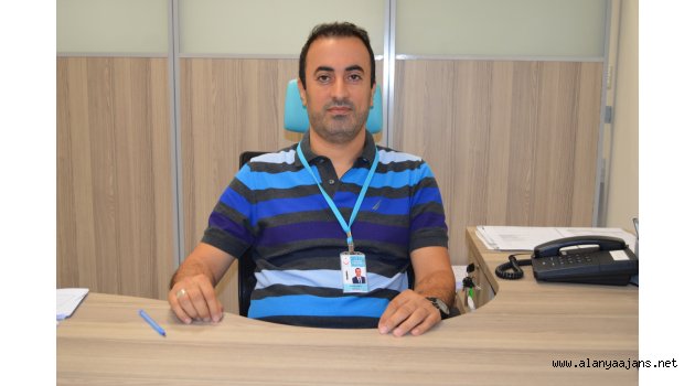 ALKÜ'ye Çocuk ve Ergen Psikiyatri Uzmanı atandı