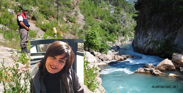RAFTİNG KAZASI DAVASI BAŞLIYOR
