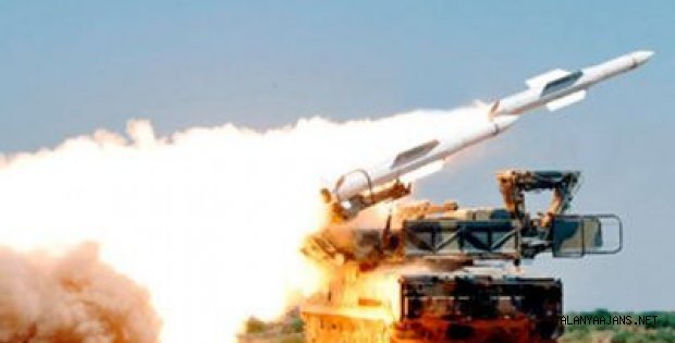Almanya Esad'a 111 ton kimyasal gönderdi