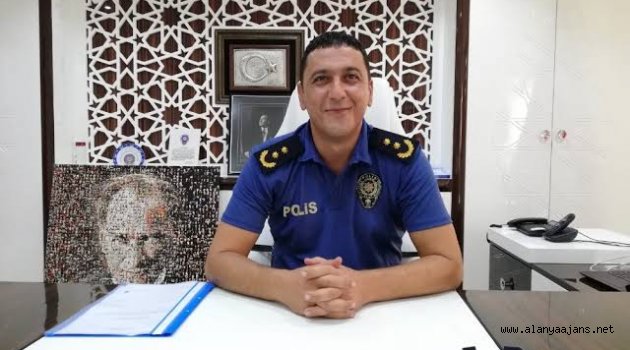 Alper Avcı’nın görev süresi 1 yıl uzadı