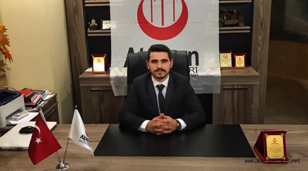 Alperen Ocaklarından 18 Mart Programı