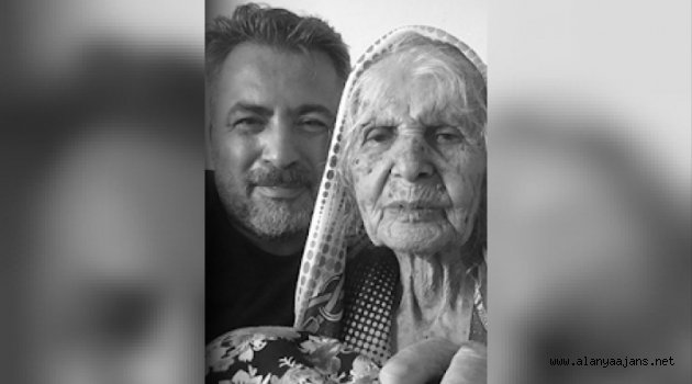 ALSMO Başkanı Kerim Gökçeoğlu’nun acı günü